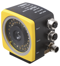 PEPPERL+FUCHS 303881-PGV100A-F200-B28-V1D
