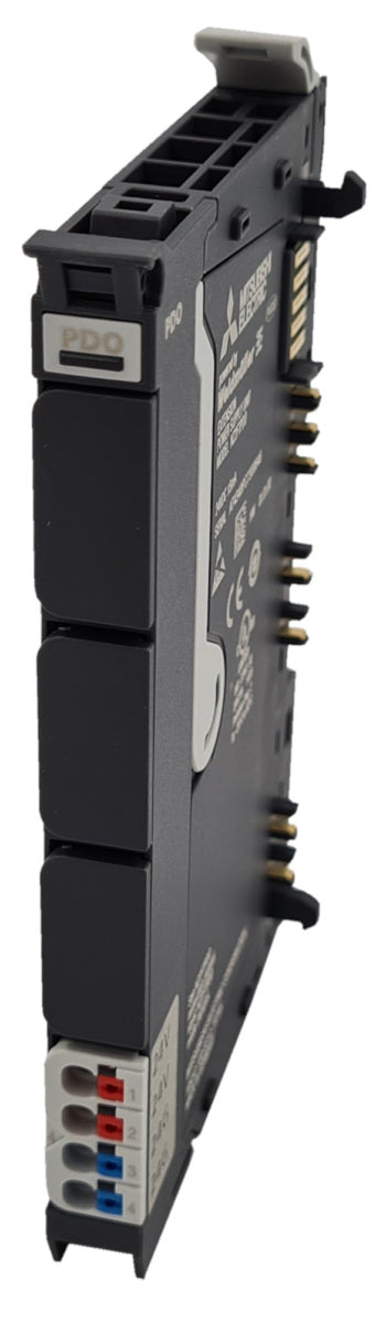 MITSUBISHI NZ2FTPDO