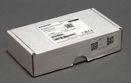SIEMENS QBE2103-P10