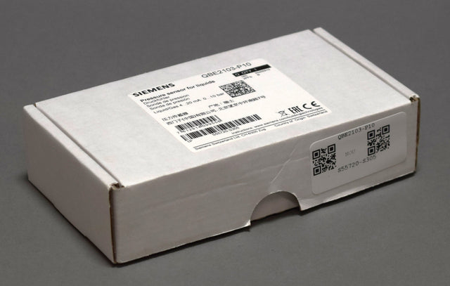 SIEMENS QBE2103-P10