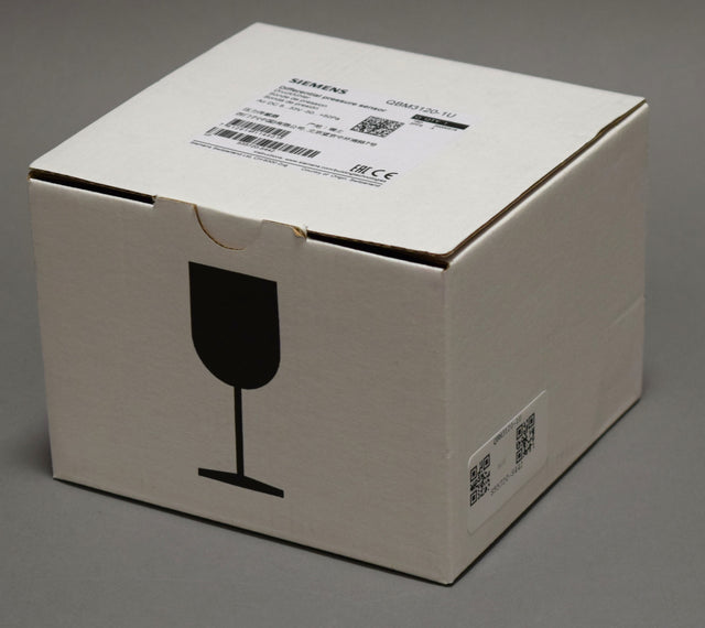 SIEMENS QBM3120-1U