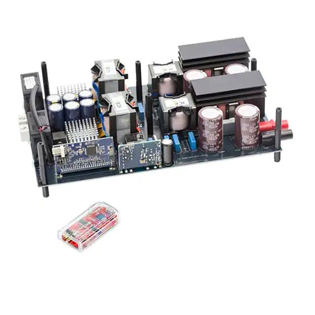 INFINEON EVAL3KW2LLCCFD7TOBO1