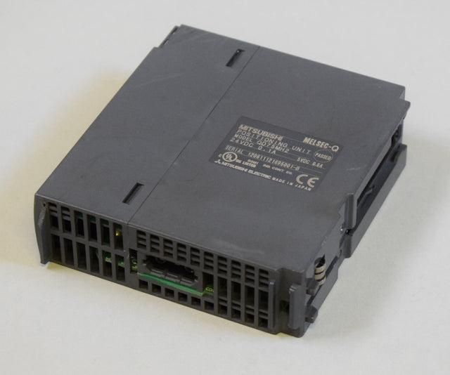 MITSUBISHI QD75MH2