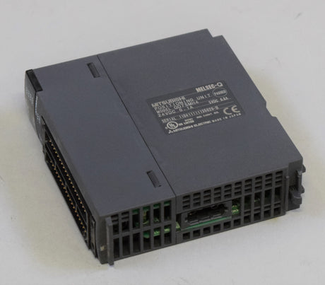 MITSUBISHI QD75MH4