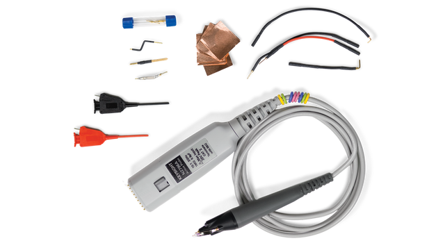KEYSIGHT N2795A