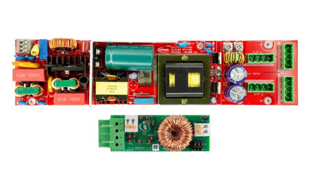 INFINEON REFLLCBUCK4CH320WTOBO1