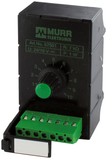 MURRELEKTRONIK 67502