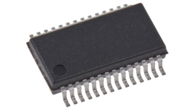 INFINEON CY8C4124PVI-442T