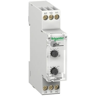 SCHNEIDER ELECTRIC 18316