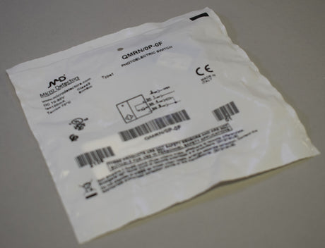 MICRO DETECTORS QMRN0P-0F