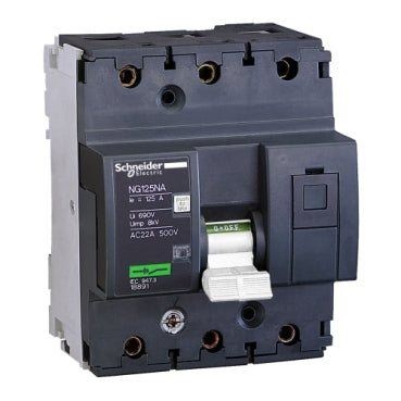 SCHNEIDER ELECTRIC 18891