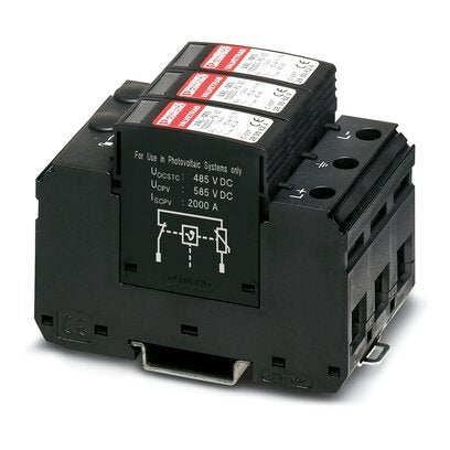 PHOENIX CONTACT 2800628-VAL-MS1000DC-PV/2+V