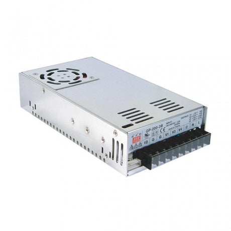 MEAN WELL QP-200-3A