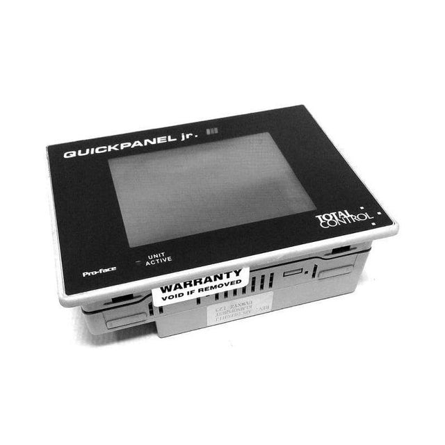 FANUC QPJ-2D100-L2PGE-QPJ2D100L2P
