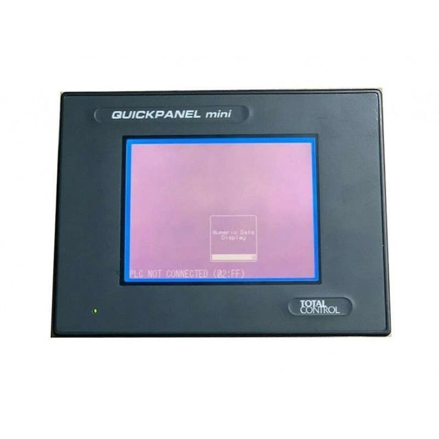 FANUC QPM-2D100-L2PGE-QPM2D100L2P