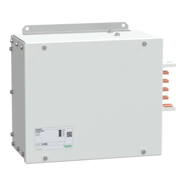 SCHNEIDER ELECTRIC KSA250AB4