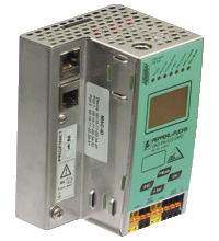 PEPPERL+FUCHS 219010-VBG-PN-K20-DMD