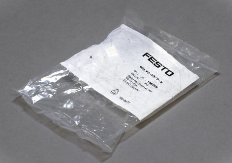 FESTO QSLV2-G38-8