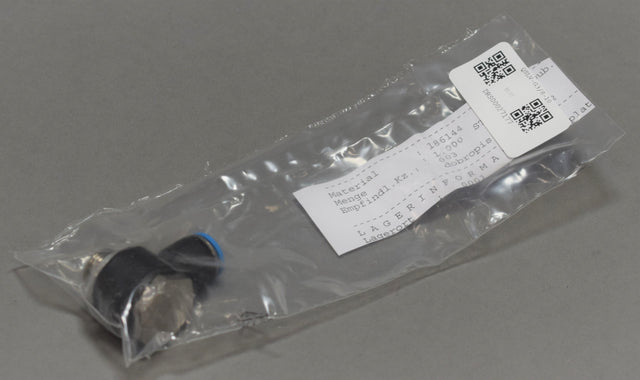 FESTO QSLV-G38-10