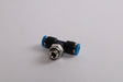 FESTO QST-G18-6