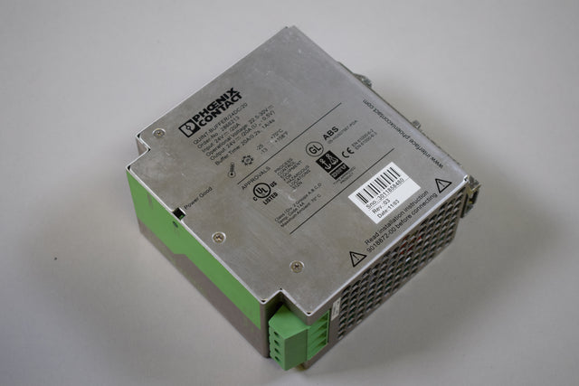 PHOENIX CONTACT QUINT-BUFFER24DC20