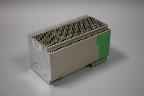 PHOENIX CONTACT QUINT-PS-3X400-500AC24DC40