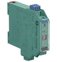 PEPPERL+FUCHS 103371-KFA5-SR2-EX1.W