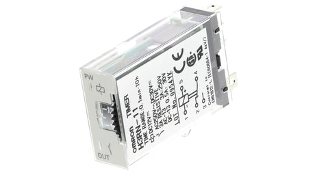OMRON H3RN-11DC12