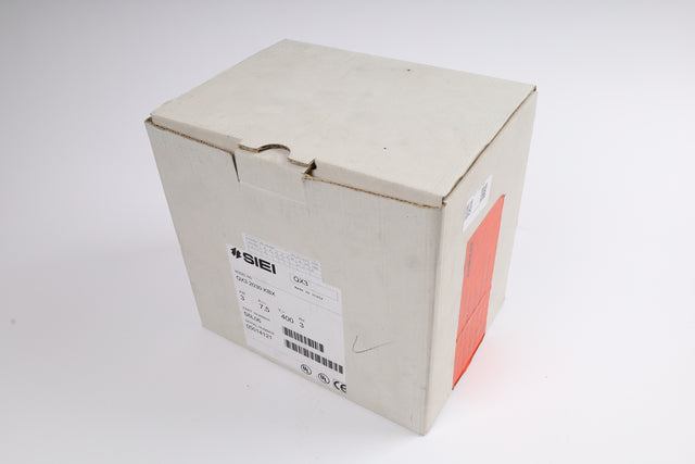 GEFRAN QX32030KBX
