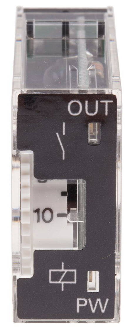 OMRON H3RN-11-BDC12
