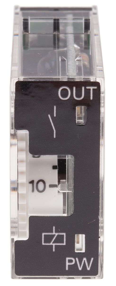 OMRON H3RN-11-BDC12