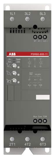ABB 1SFA896112R1100-PSR60-600-11