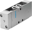FESTO 10409-JDH-5-1/4