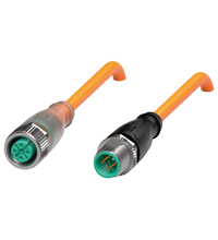 PEPPERL+FUCHS 233449-V1-G-E8W-OR5M-POC-V1-G