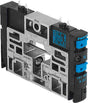 FESTO 176067-CPV14-M1H-3OLS-3GLS-1/8