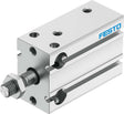 FESTO 4840801-DPDM-20-15-PA
