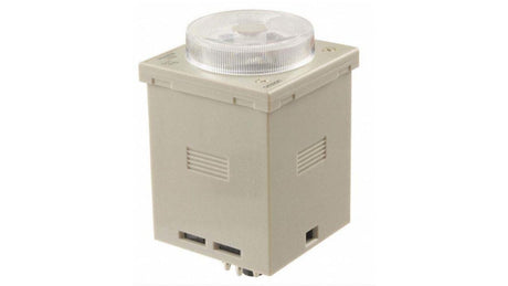 OMRON H3CR-A-301AC100-240/DC100-125
