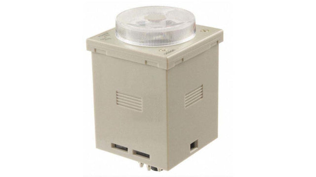 OMRON H3CR-A-301AC100-240/DC100-125