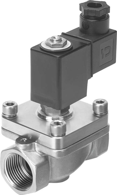 FESTO 1492314-VZWF-B-L-M22C-G1-275-3AP4-6-R1