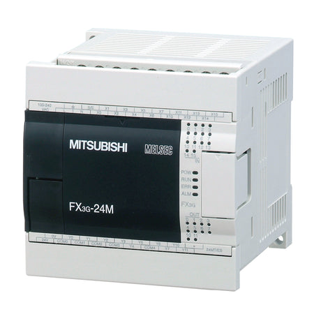 MITSUBISHI FX3G-24MT/DSS