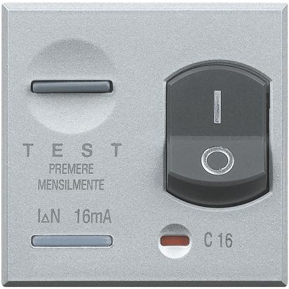 BTICINO HC4305/6