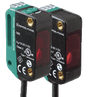 PEPPERL+FUCHS 300177-OBE20M-R100-S2EP-IO-IR