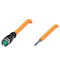 PEPPERL+FUCHS 70109512-V3-GM-OR10M-POC
