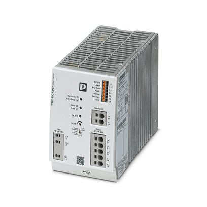 PHOENIX CONTACT 1105556-TRIO-UPS-2G/1AC/24DC/20