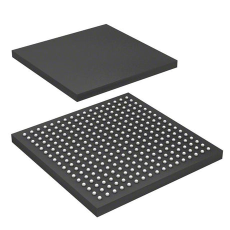 TEXAS INSTRUMENTS AFE58JD18ZBV