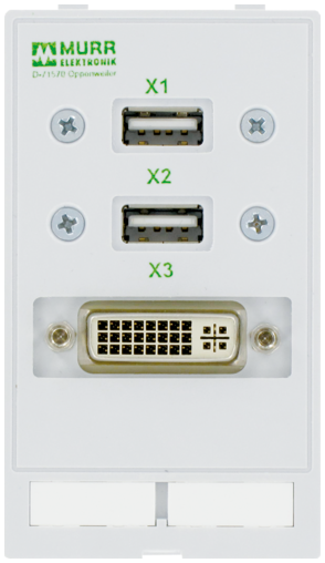 MURRELEKTRONIK 4000-68000-1280000