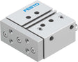FESTO 8118871-DFM-25-30-P-A-KF-F1A