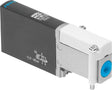 FESTO 196119-MHA2-MS1H-3/2G-2