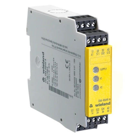 WIELAND R1.188.1440.0-SNA4063K-A