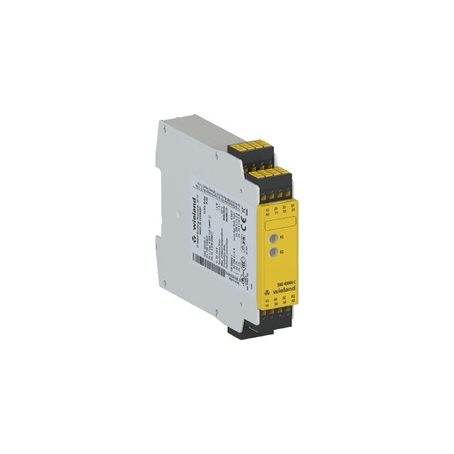 WIELAND R1.188.1980.0-SNE4004K-CAC/DC24V(A)